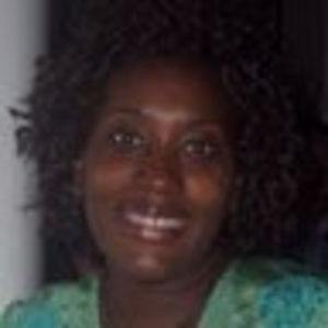 Meet your Posher, Saundra